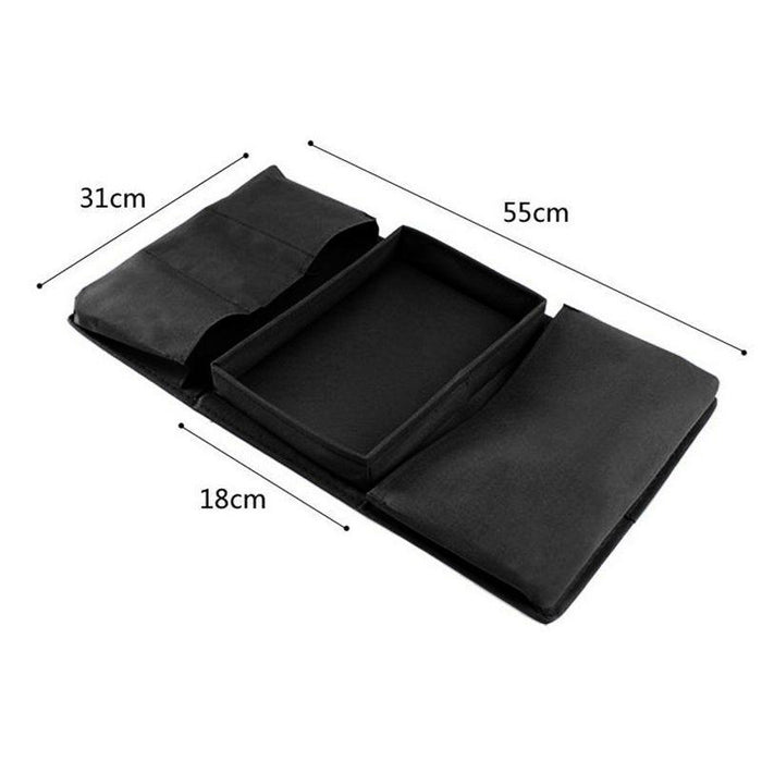 6 Pockets Arm Rest Organizer x