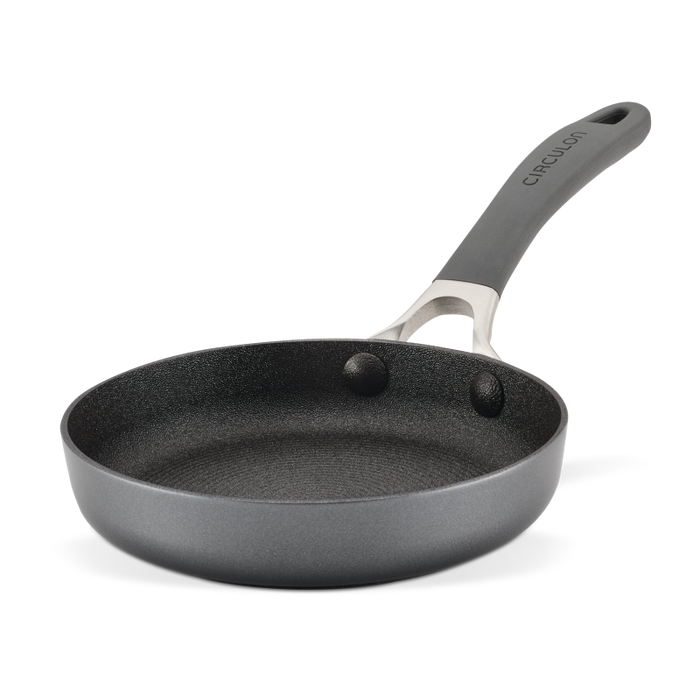 6.25-Inch Open Skillet