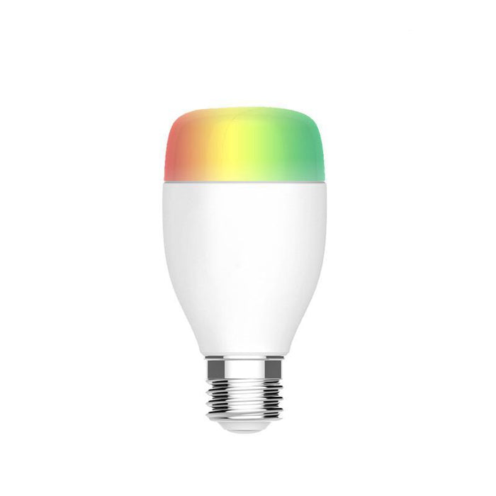 6W E27 240V WIFI Lamp Wireless LED Light Bulb x