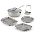 7-Piece Apartment Bundle