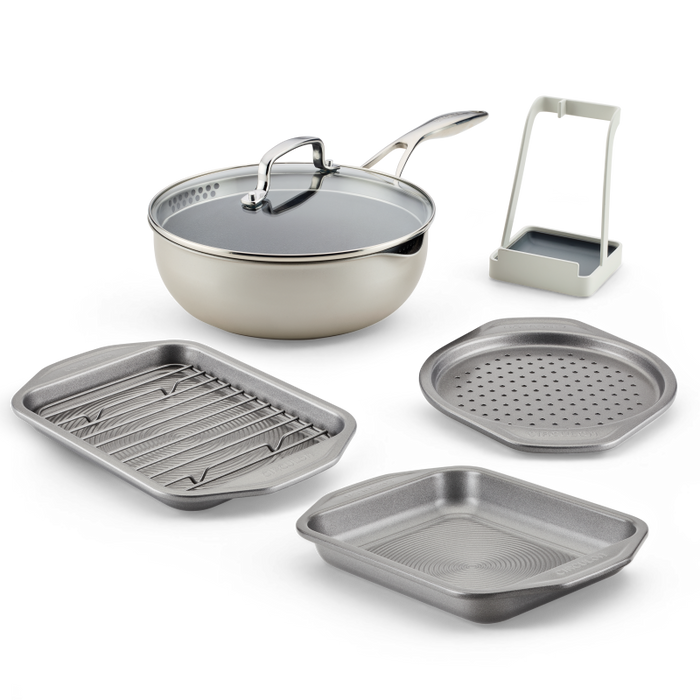 7-Piece Apartment Bundle