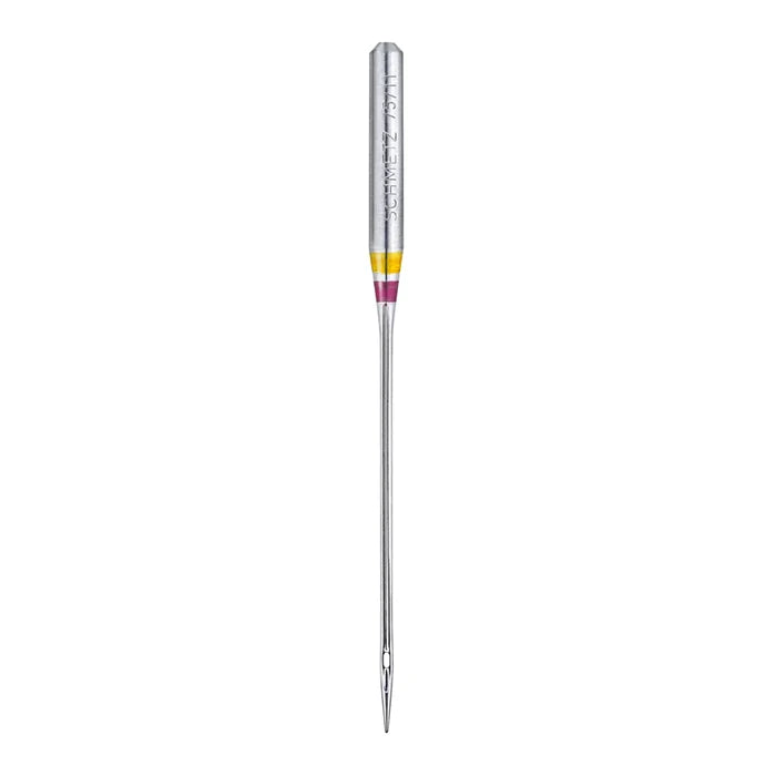 75/11 Chrome Stretch Needles