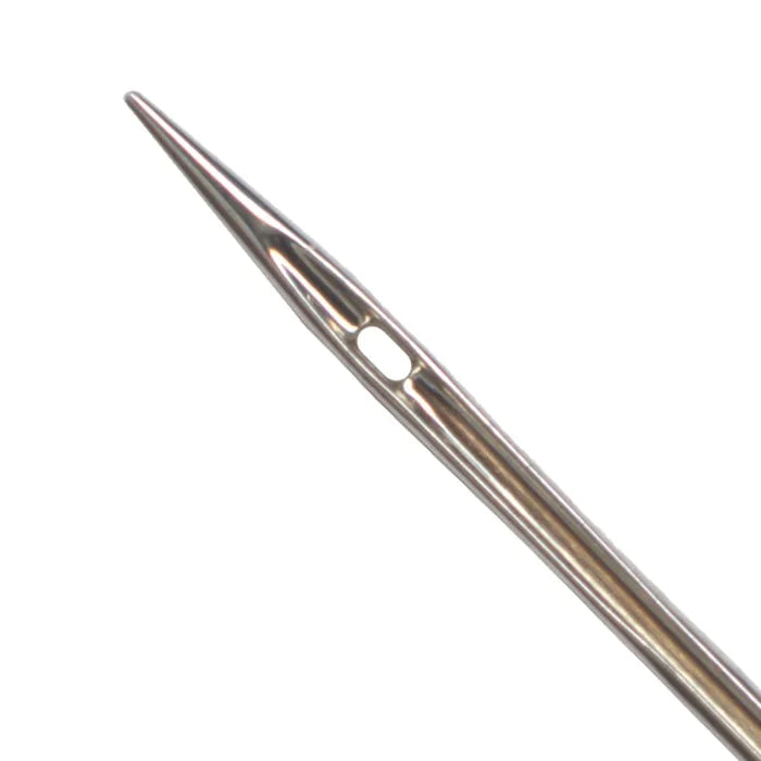 75/11 Chrome Stretch Needles