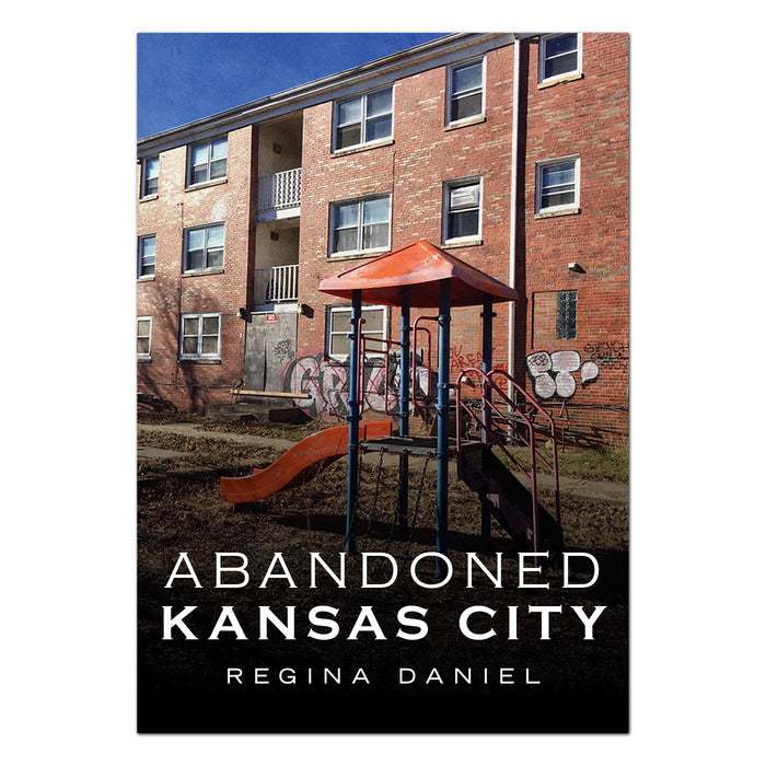 Abandoned Kansas City