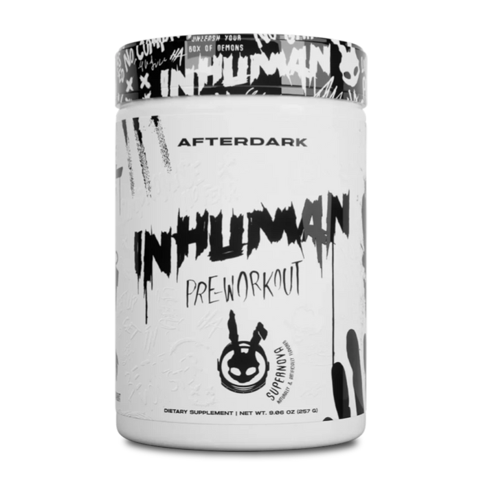 AfterDark - InHuman v2