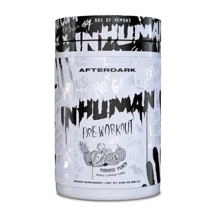 AfterDark - InHuman v2