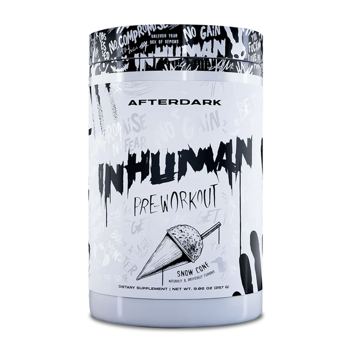 AfterDark - InHuman v2