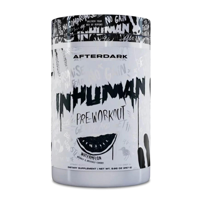 AfterDark - InHuman v2