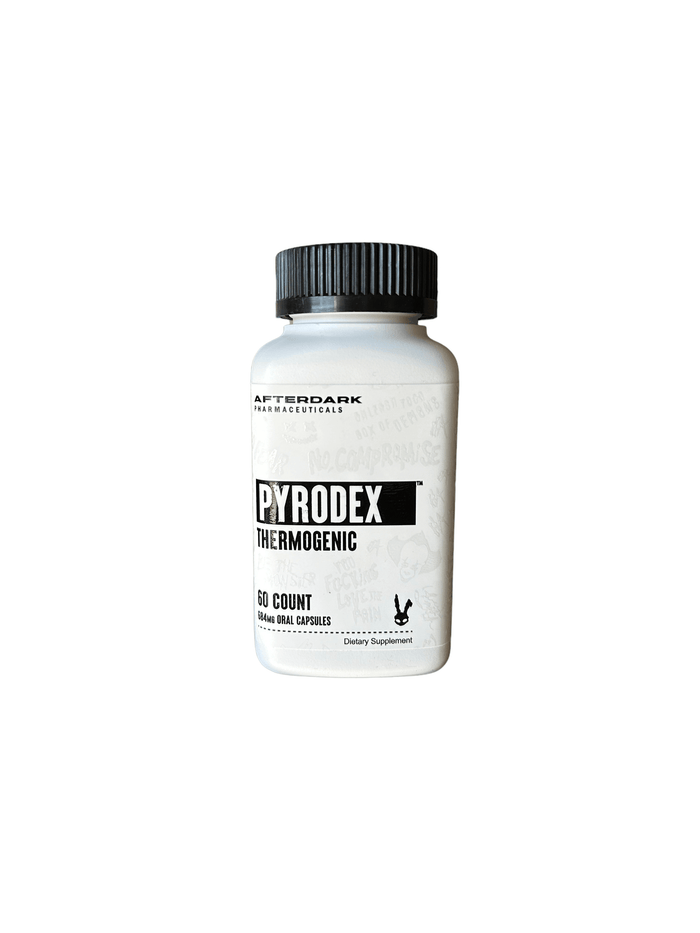 AFTERDARK PYRODEX 60 CAPSULES