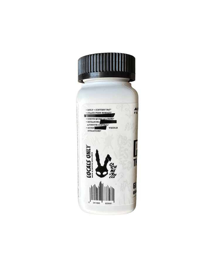AfterDark - Pyrodex - 60 Capsules