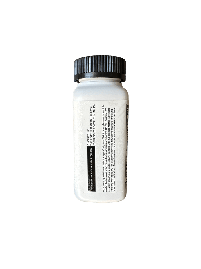 AfterDark - Pyrodex - 60 Capsules