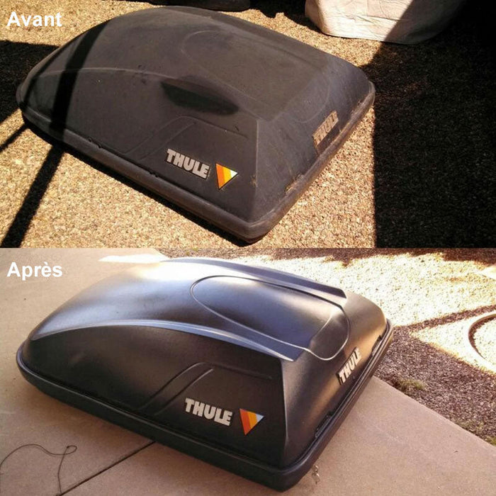 Agent de Rechapage de Pièces en Plastique / Cuir ciaovie