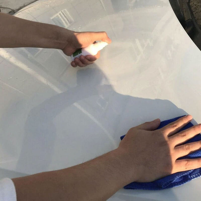Agent de Rechapage de Pièces en Plastique / Cuir ciaovie
