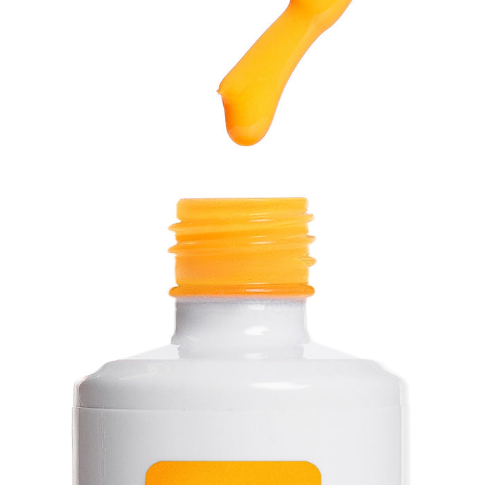 American Creator Color Gel – PAPAYA-Color Gels-American Creator-Gel Essentialz