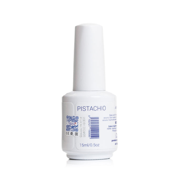 American Creator Color Gel – PISTACHIO-Color Gels-American Creator-Gel Essentialz