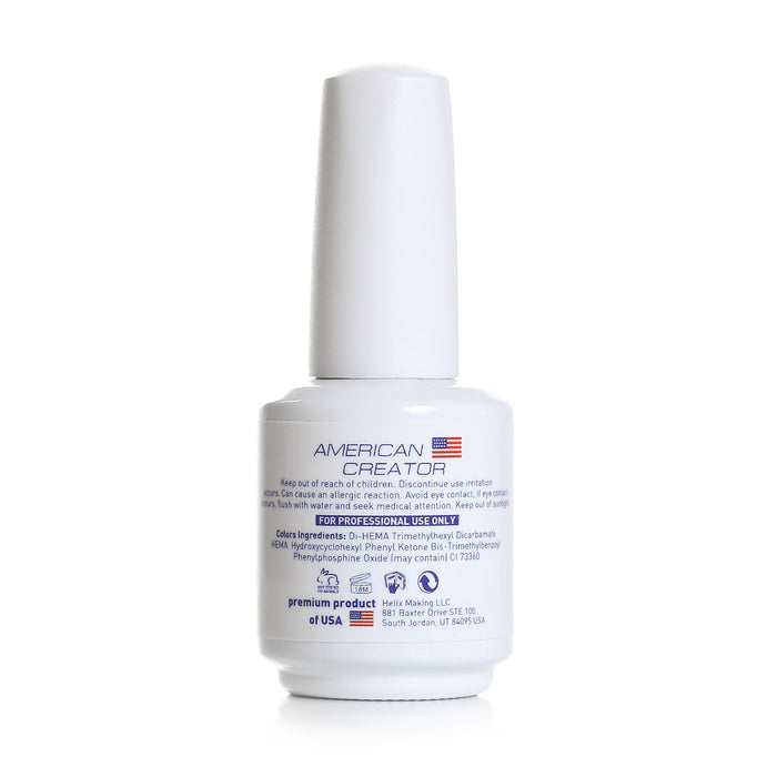 American Creator Color Gel – PISTACHIO-Color Gels-American Creator-Gel Essentialz