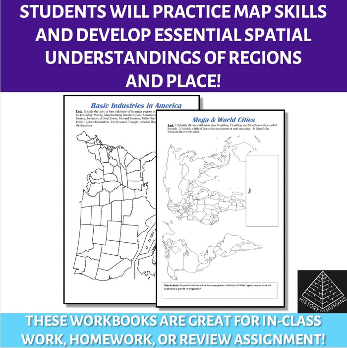 Unit 7 AP Human Geography Study Guide