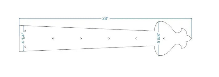 28"