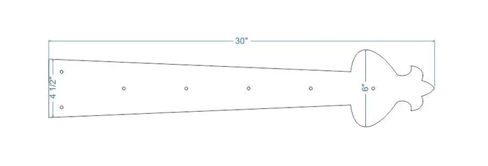 30"