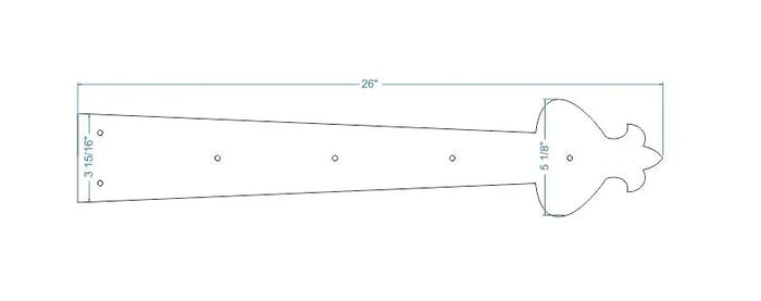 26"