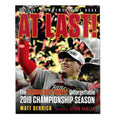 At Last! The Kansas City Chiefs' Unforgettable 2019 Season by Matt Derrick