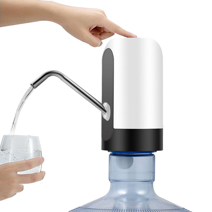 Automatic drinking water pump water dispenser universal cjdropshipping