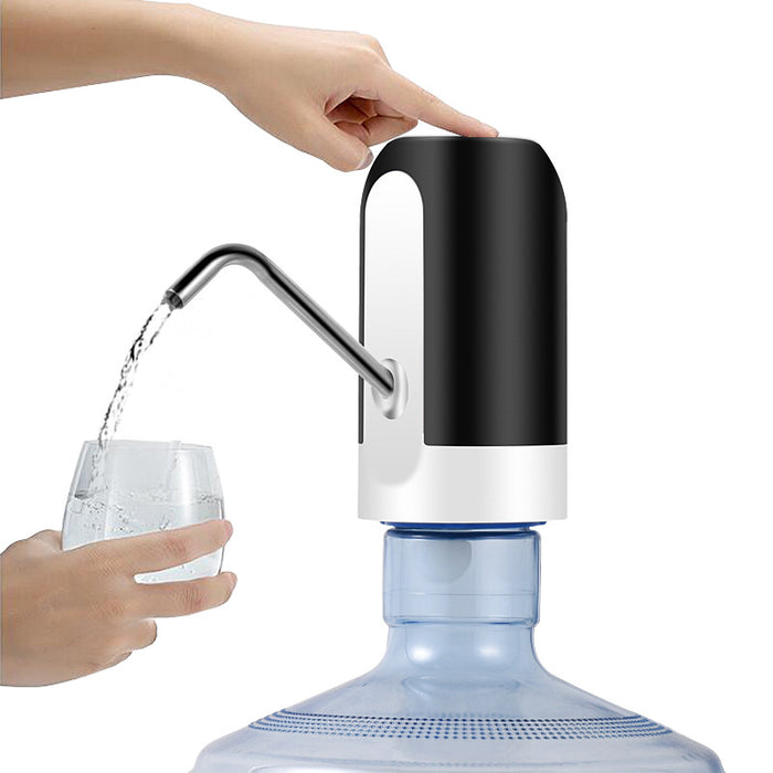 Automatic drinking water pump water dispenser universal cjdropshipping