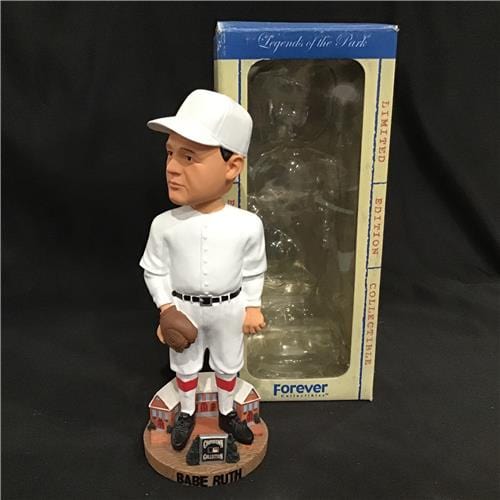 Babe Ruth - Bobblehead - 501/5,714