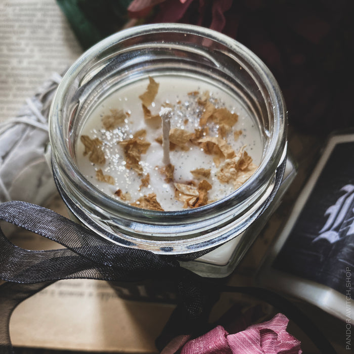 Balance - Soy candle