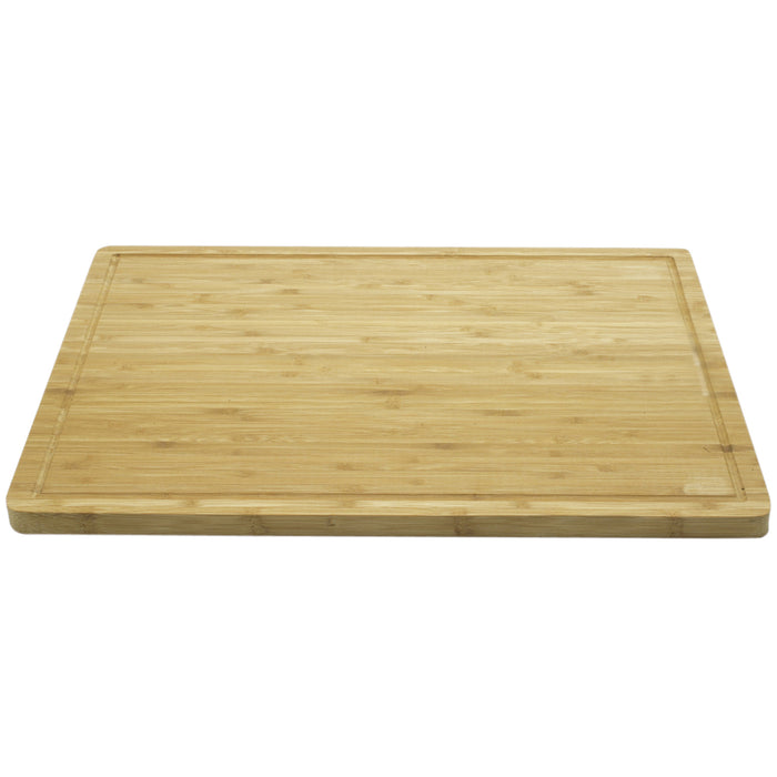 Bamboozled Bamboo Cutting Board