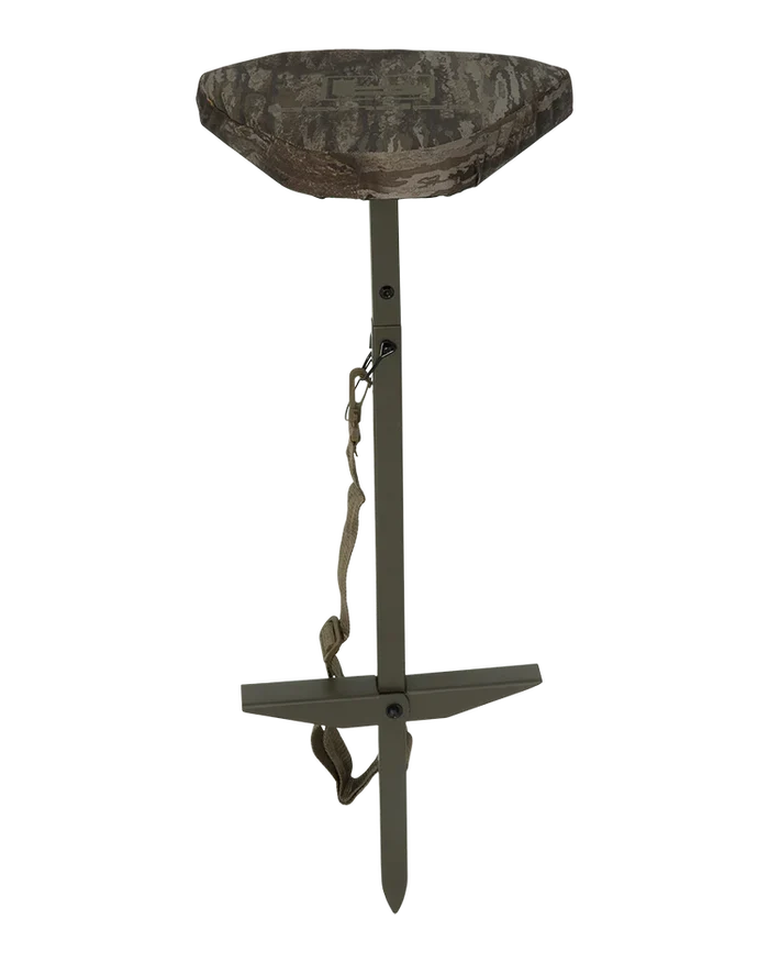 Banded Deluxe Slough Stool - Feathers & Antlers Outdoors