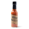 Barnasty Ferments Buck Nasty