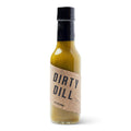 Barnasty Ferments Dirty Dill