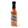 Barnasty Ferments Pony Sauce