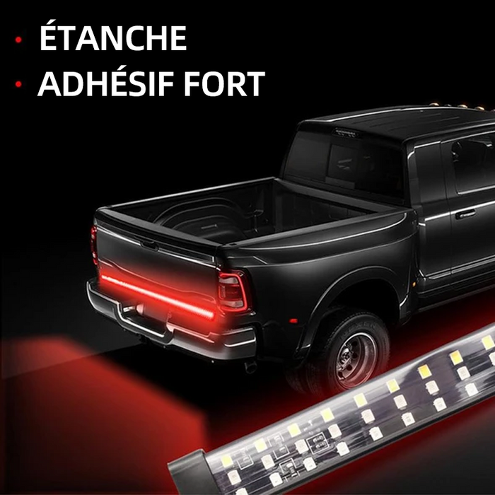 Barre de Feux Arrière à LED Spéciale Pour Les Autos ciaovie