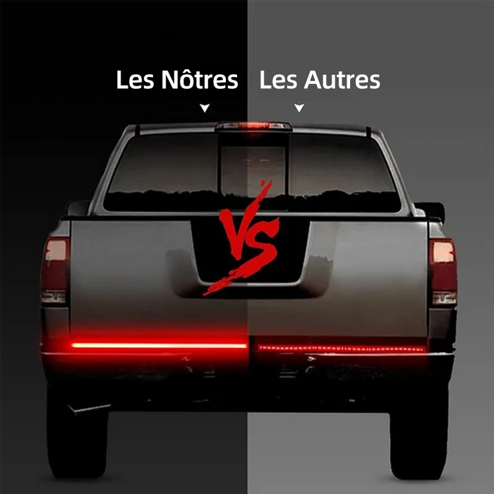 Barre de Feux Arrière à LED Spéciale Pour Les Autos ciaovie
