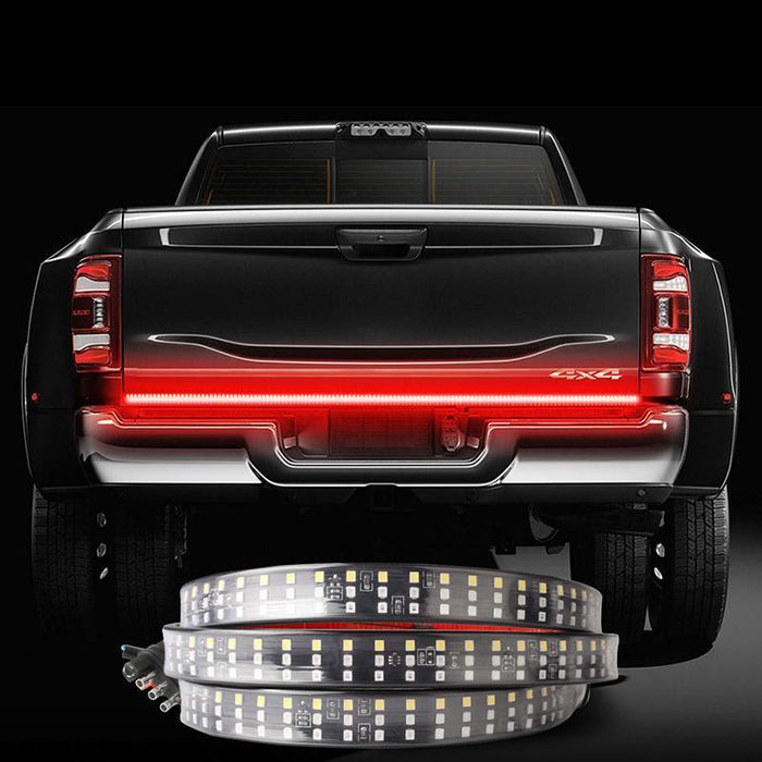 Barre de Feux Arrière à LED Spéciale Pour Les Autos ciaovie