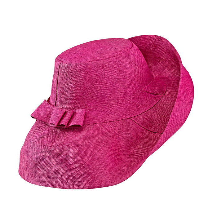 Be You Fashion - Kelly Fuchsia