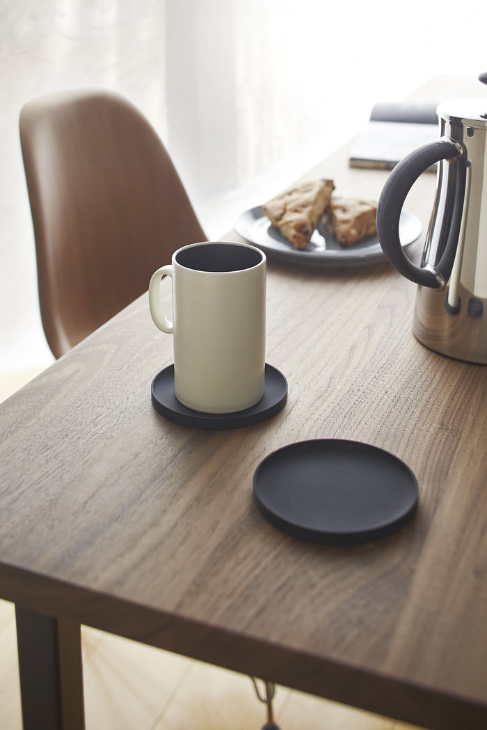 Beauchamp Silicone Coaster
