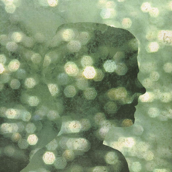 Benoit Pioulard - Precis + Temper 2xLP