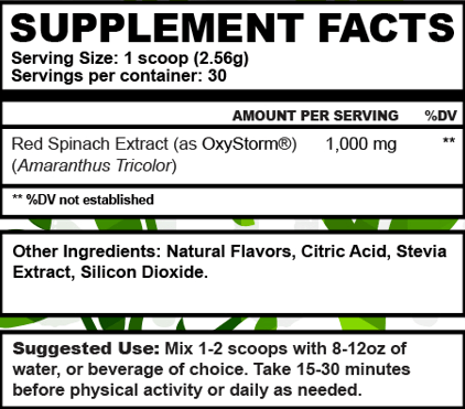 BioHealth - Vitality- 30 Servings - Cherry Lime
