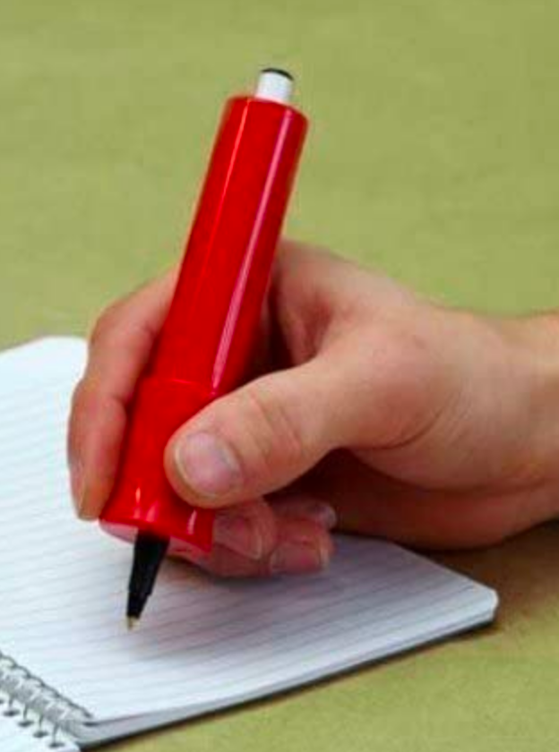 Bip Grip (Pencil & Pen Grip)