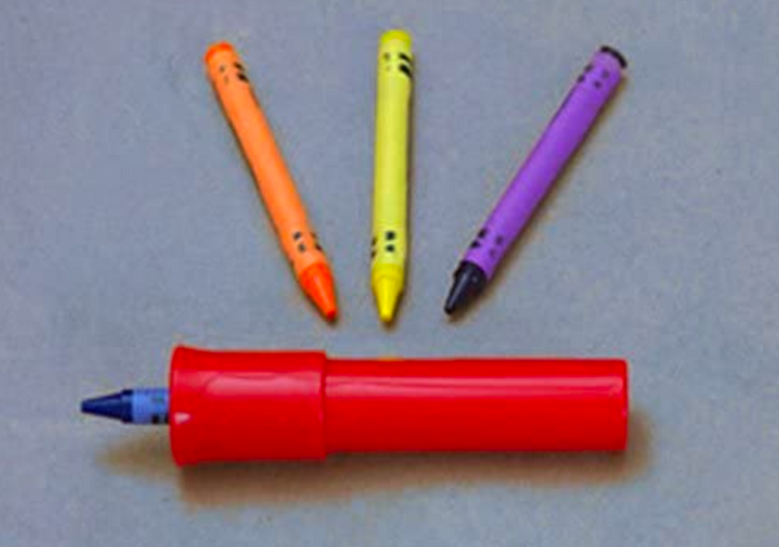 Bip Grip (Pencil & Pen Grip)