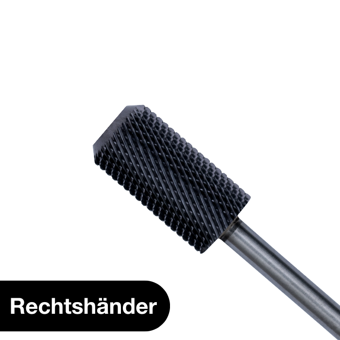 BLACK TITAN FRÄSER BIT #2