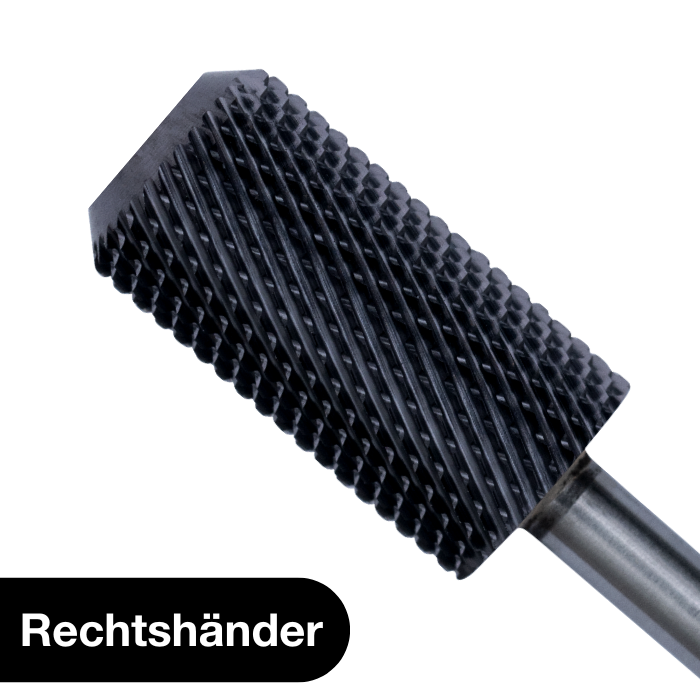 BLACK TITAN FRÄSER BIT #2