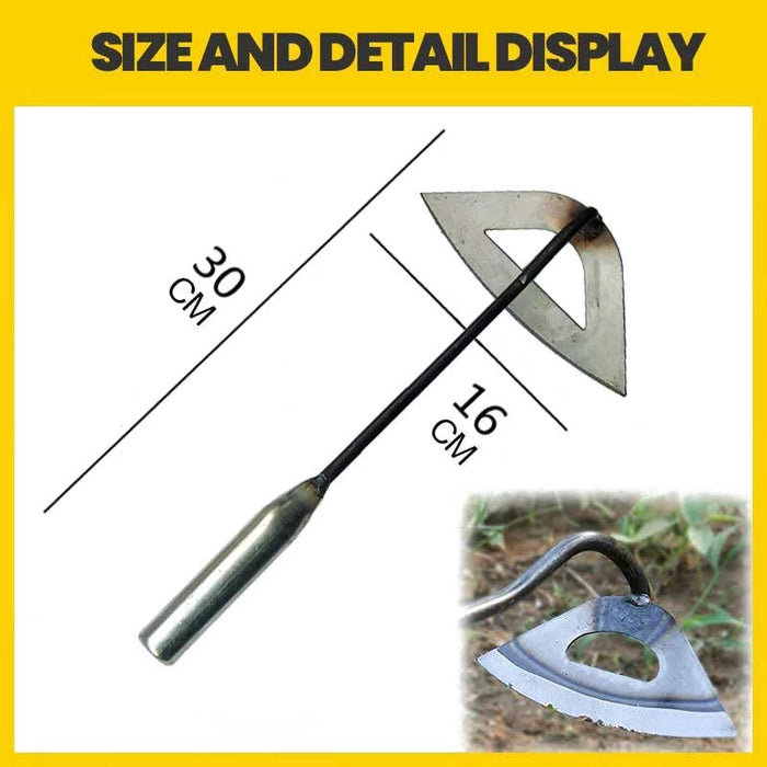 Blade™ Quick Weeder (PRO Version) MBSAHR