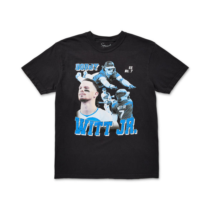 Bobby Tee, Squints