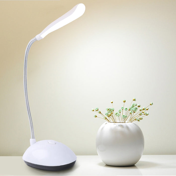 Bright  LED Desk Table Lamp