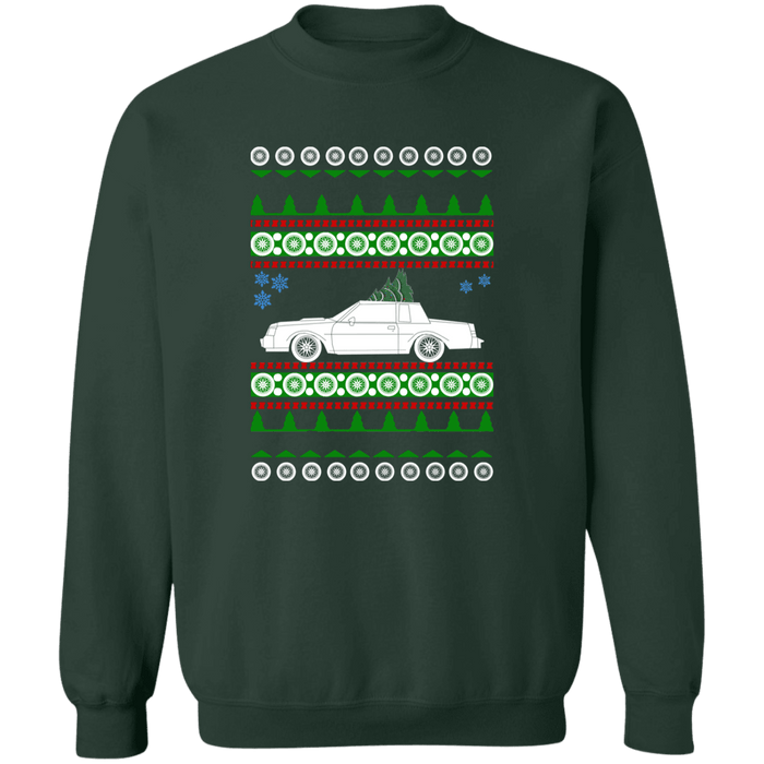 Forest Green / S