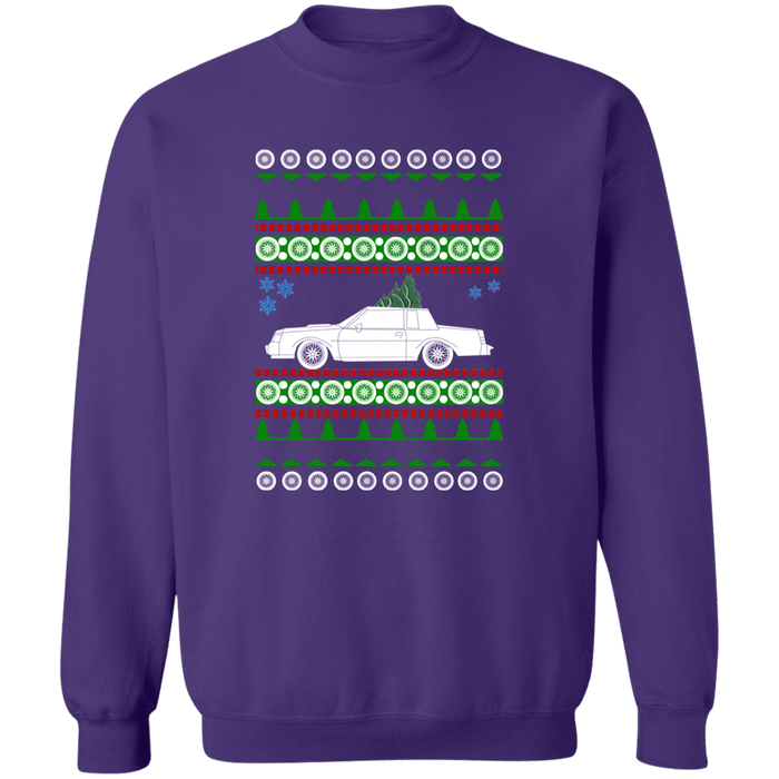 Purple / S